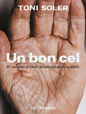 cover image of Un bon cel